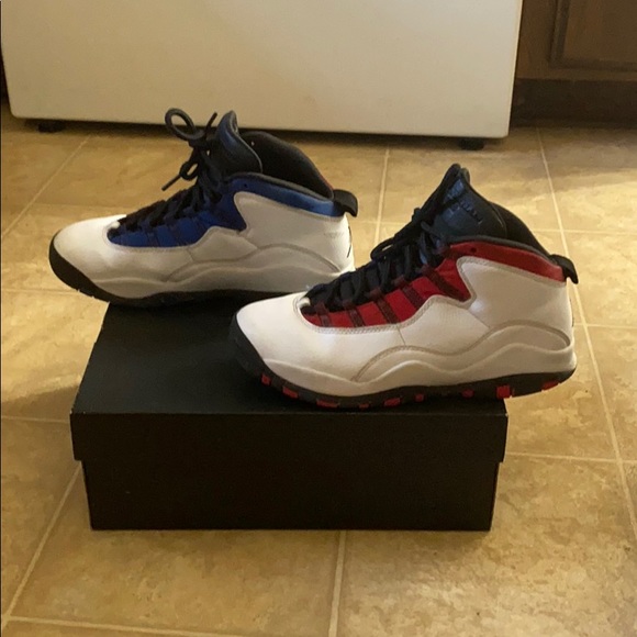 Jordan - Picture 3 of 6